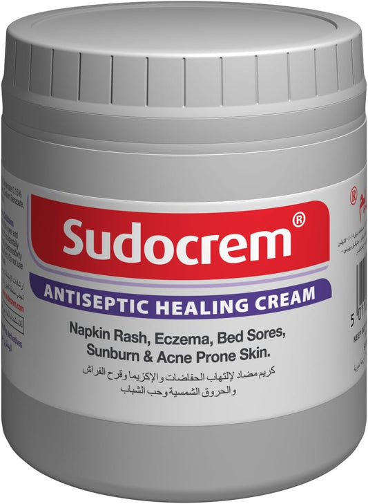 Sudocrem Antiseptic Cream 125g