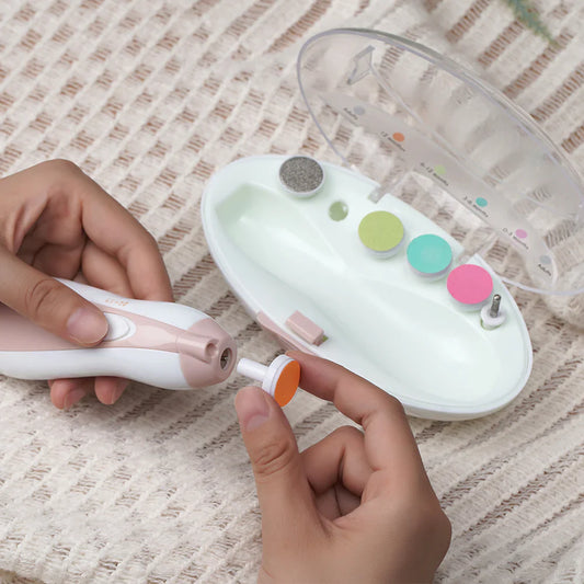 Baby Nail Trimmer