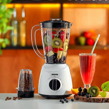 Multi-Functional 2-in-1 blender